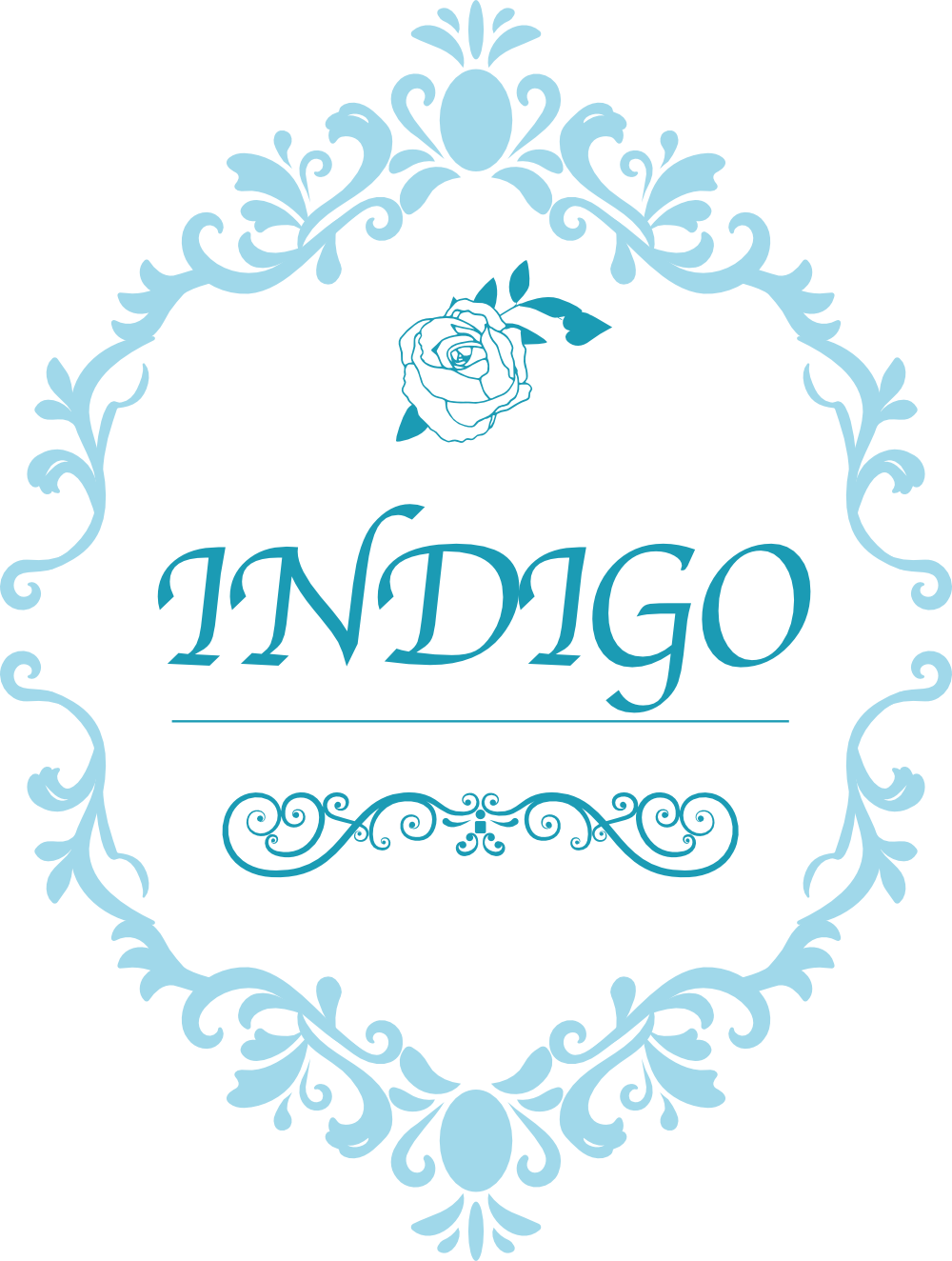 INDIGO-shop